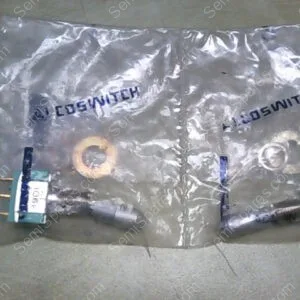 MTL106E | ALCO ALCOSWITCH LOCKING LEVER TOGGLE SWITCH MTL106E