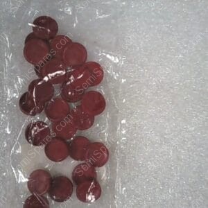 MAT. NR. 580 102 265 | UNKNOWN