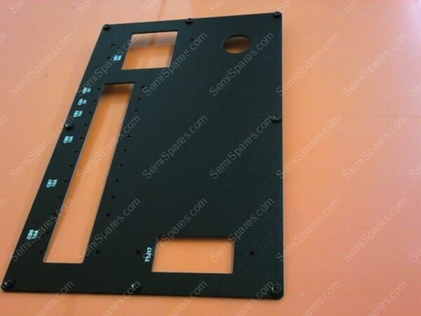 714-110291-001 | PL,MTG,PWR BOX CB,GEN CART