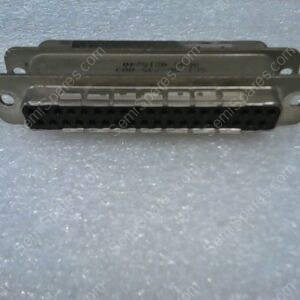 SCI-56-735-003 | SPECTRUM CONTROL D-SUB ADAPTERS AND GENDER CHANGERS (9602 0215240)