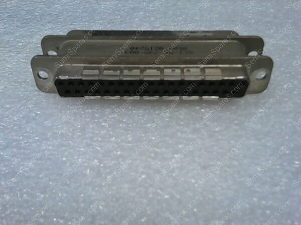 SCI-56-735-003 | SPECTRUM CONTROL D-SUB ADAPTERS AND GENDER CHANGERS (9602 0215240)