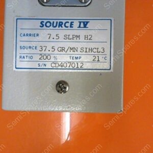 CD407012 | VAPORIZER CONTROLLER