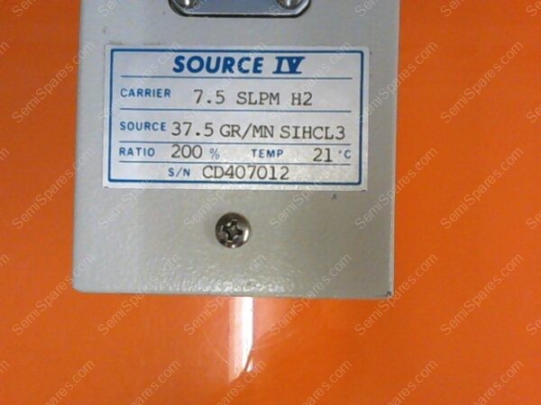 CD407012 | VAPORIZER CONTROLLER