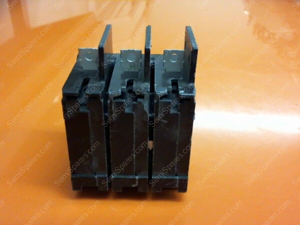 NE-7079 | CIRCUIT BREAKER 30 AMP, 3 POLE,240 VAC, TYPE BQ
