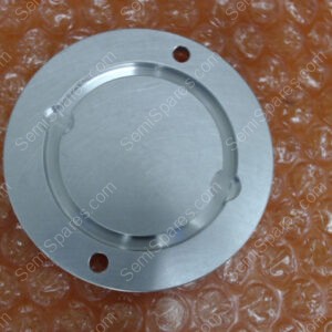 715-021493-001 | PLATE, BLANK-OFF VAC PORT