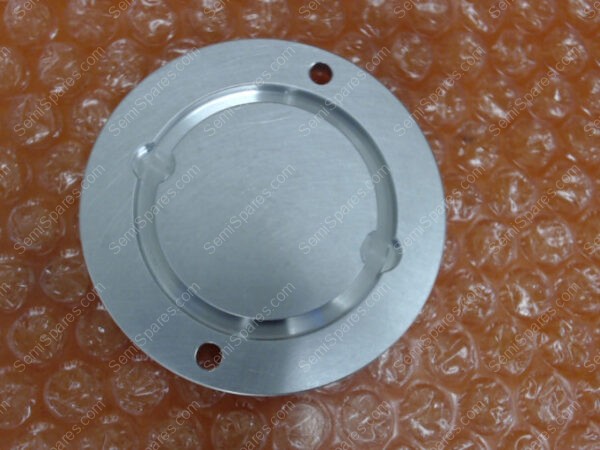 715-021493-001 | PLATE, BLANK-OFF VAC PORT