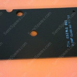 714-032761-001 | PL,ADPTR,TEMP CONT ENCL