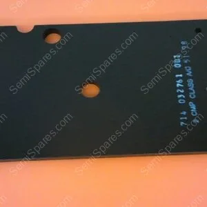 714-032761-001 | PL,ADPTR,TEMP CONT ENCL