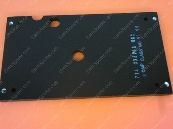 714-032761-001 | PL,ADPTR,TEMP CONT ENCL