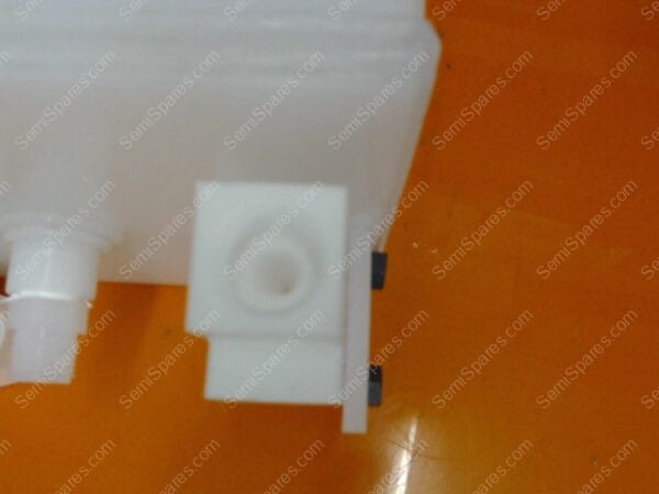 HP-5252-00 | STD STATIC BATH,SB4561-06,PROSNK02,WAFAB
