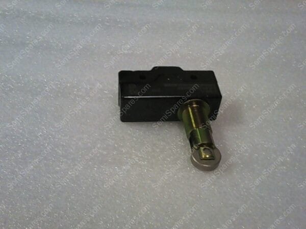 2HBR-5 | PUSH ROLLER SWITCH, 20A, 125, 250, 480VAC