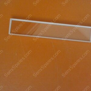 VP-0310-00 | WINDOW SLIT AL203, 0200-09664,AMT-C3