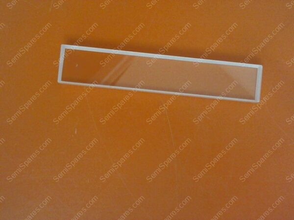 VP-0310-00 | WINDOW SLIT AL203, 0200-09664,AMT-C3