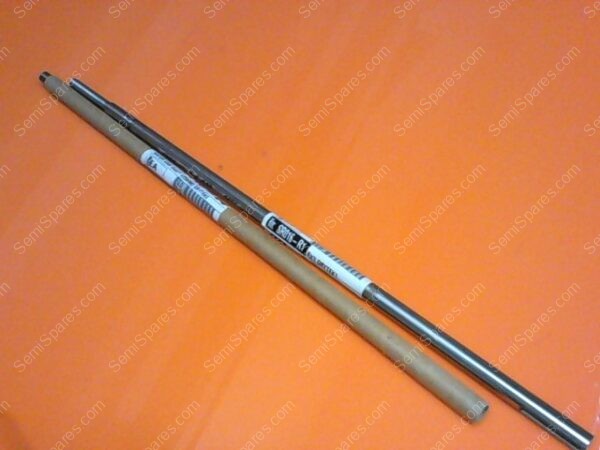 SR-1110-00 | WAFER ARM SHAFT #2200662 DRYTEK2 - Image 2