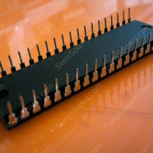 TMS32010NL | TMS32010NL-14 40 PIN PROCESSOR