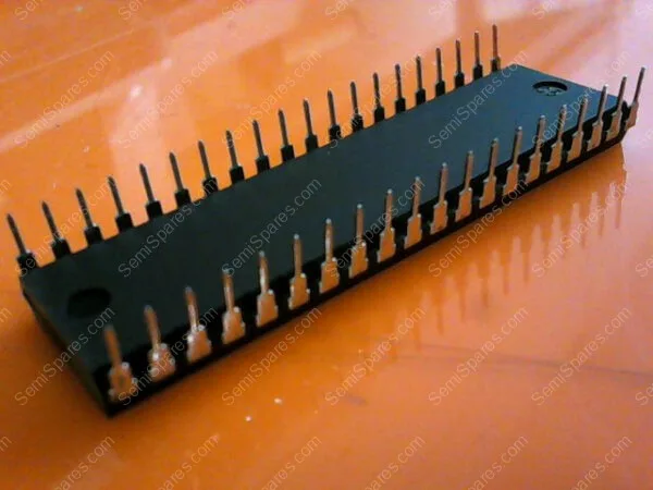 TMS32010NL | TMS32010NL-14 40 PIN PROCESSOR