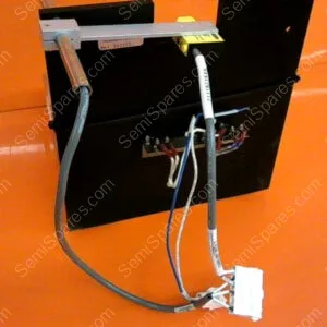 2111923XXT | ASYST HINE DESIGN 2111923XXT ERGO LOADER ASSEMBLY