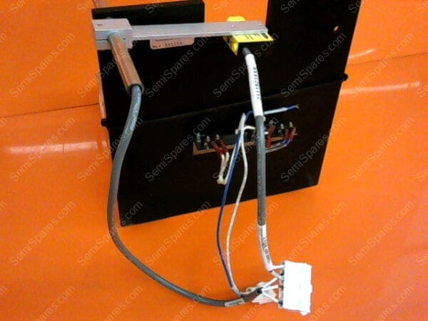 2111923XXT | ASYST HINE DESIGN 2111923XXT ERGO LOADER ASSEMBLY