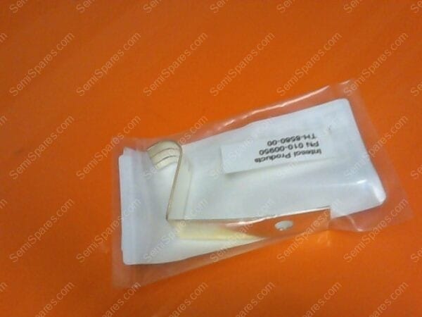 TH-8580-00 | GROUND FINGER,E-GUN,11706,010-00950