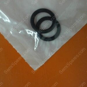 KT-0470-00 | KT-ORING, ESC-AMT, M2AN