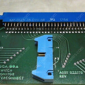 ASSY 023778 | GCA SWITCH MONITOR INTERCONNECT