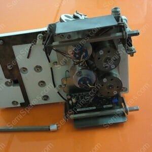 853-015130-002 | ASSY  RF MATCH GEAR DRIVEN