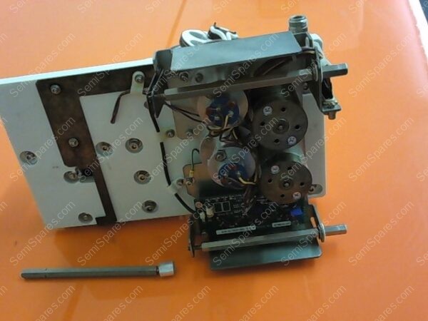 853-015130-002 | ASSY RF MATCH GEAR DRIVEN