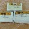 SC-3610-00 | SS KNJRLED CUP PT SOCKETST SCR, 93445A376