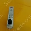 FW-0050-00 | FLOWMETER,HF FUMER FAB3, RMA-7-SSV