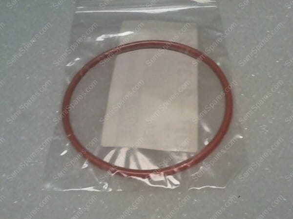 OR-2231-29 | O-RING, 2-231, 2900101, SILICON W/ TEFLON
