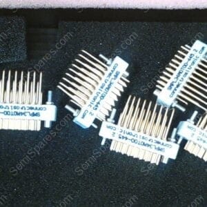 SMPL34M0T00-445.2 | POSITRONIC CONNECTOR
