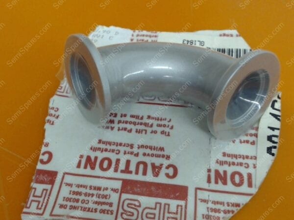 796-001460-002 | ELBOW  KF25 90DEG