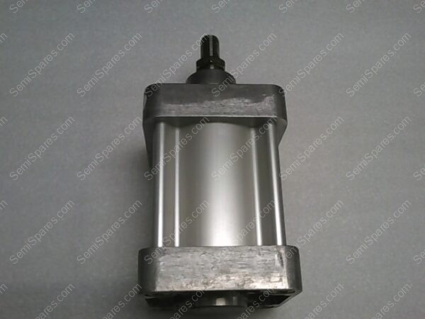 DNU-100-40-PPV-A | FESTO, PNEUMATIC CYLINDER SURPLUS STOCK - Image 2