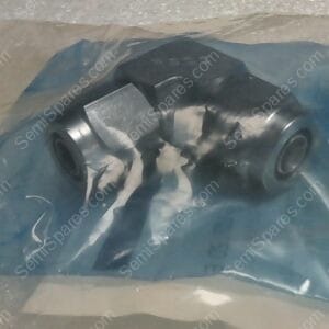 NSV 1080 | PISCO STAINLESS STEEL FITTING ELBOW NSV 1080, SJELA-KY6110J