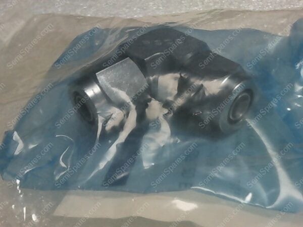 NSV 1080 | PISCO STAINLESS STEEL FITTING ELBOW NSV 1080, SJELA-KY6110J