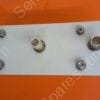 853-032291-002 | ASSY,RF CONN EXTN,FIXED GAP