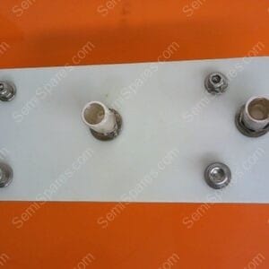 853-032291-002 | ASSY,RF CONN EXTN,FIXED GAP