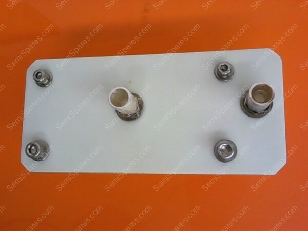 853-032291-002 | ASSY,RF CONN EXTN,FIXED GAP