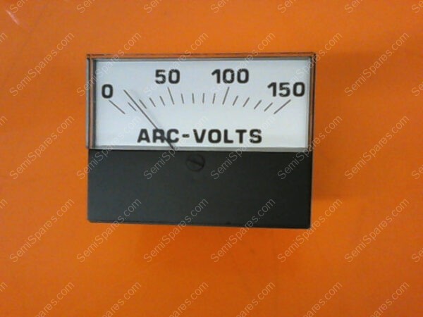 CC-3540-00 | 108342001,ARC VOLTMETER FOR GAS,A.P - Image 3