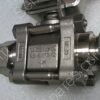 SS-63TS12-JK | SWAGELOK SS-63TS12-JK, BALL VALVE REINFORCED PTFE 3/4