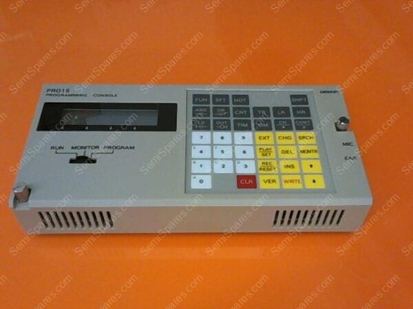 519-094013-001 | TOOL,PROG.CONSOLE,LOGIC CNTLR