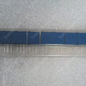 3296W-1-203 | TRIMMER, 20K, OHM, 0.5W, PC, PIN, TOP