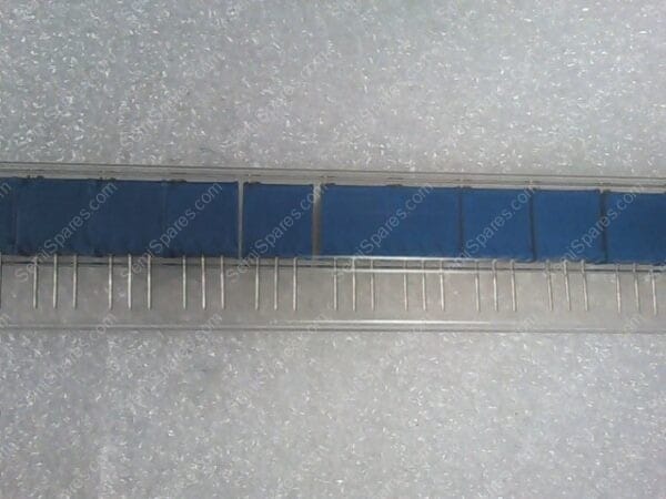 3296W-1-203 | TRIMMER, 20K, OHM, 0.5W, PC, PIN, TOP