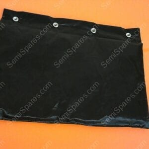 716-055081-001 | COVER,INSULATION,BYPASS LINE