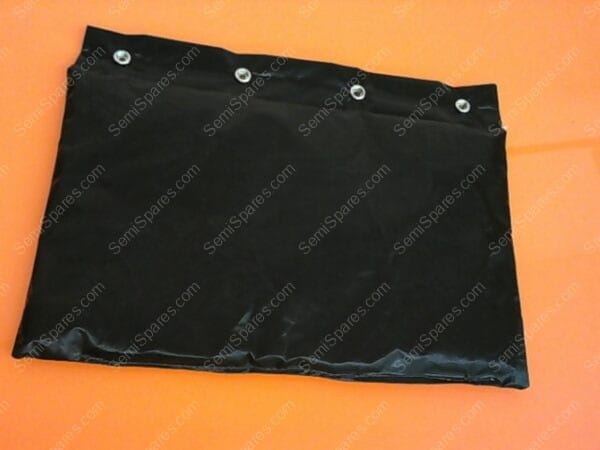 716-055081-001 | COVER,INSULATION,BYPASS LINE