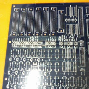 710-017030-005 | FABRICATION, PCB, GAS PANEL