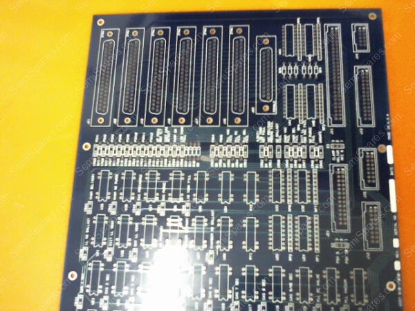 710-017030-005 | FABRICATION, PCB, GAS PANEL