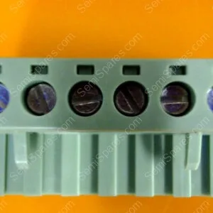 668-060101-006 | CONN, PHOENIX, PLUG, 6-P