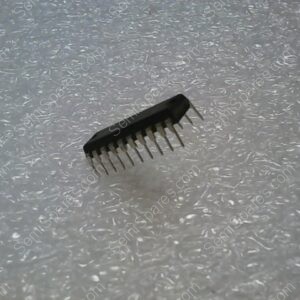 631-093446-001 | IC,SN75160B,OCT BUS XCVR,GPIB