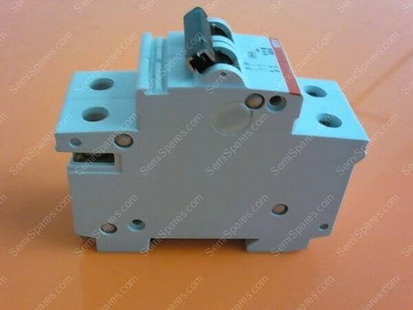670-062029-055 | CKT BRKR,2 POLE,0.5A,480V - Image 2
